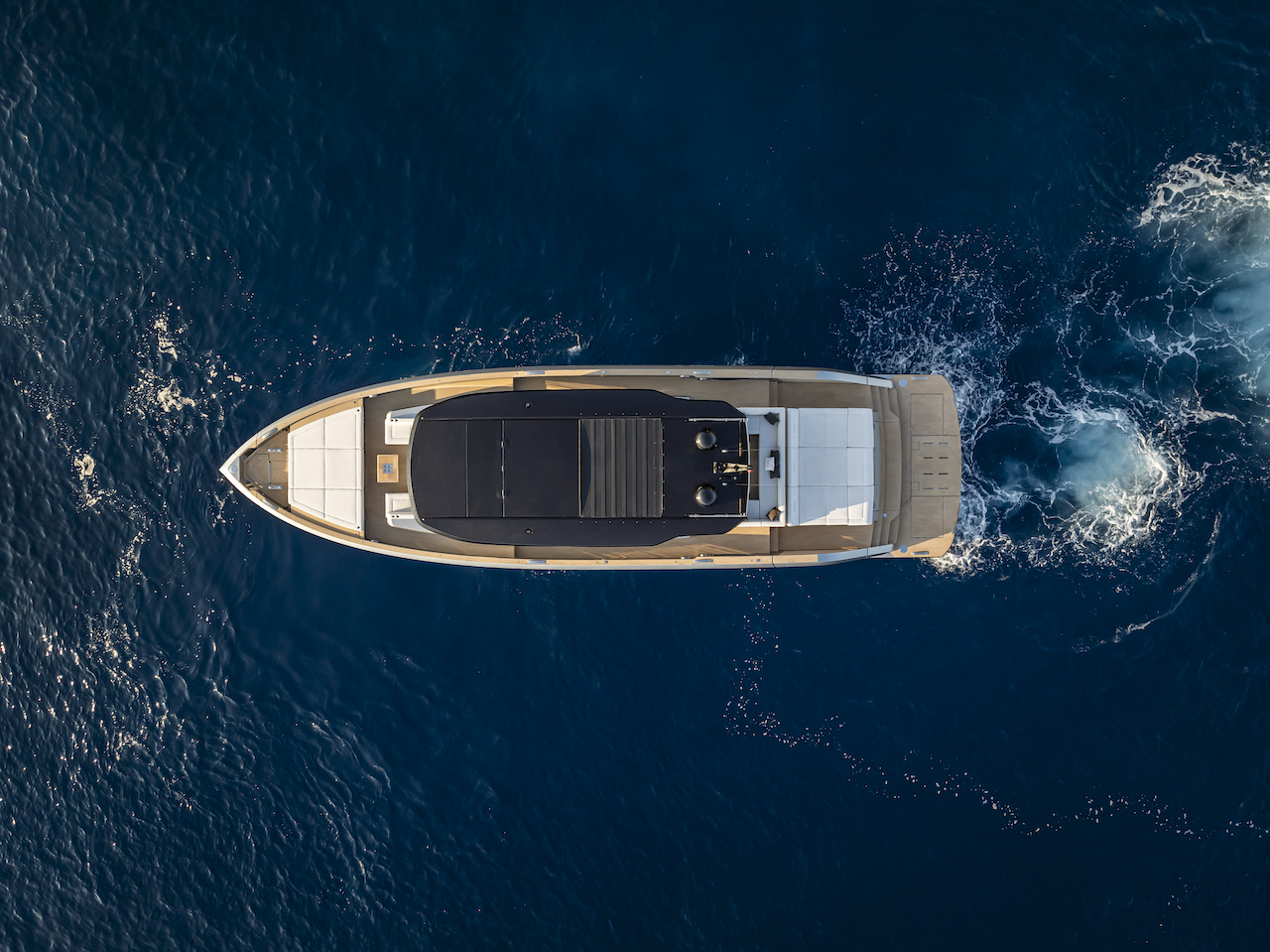 PARDO YACHTS GT 75 - NEW — foto 7 van 56