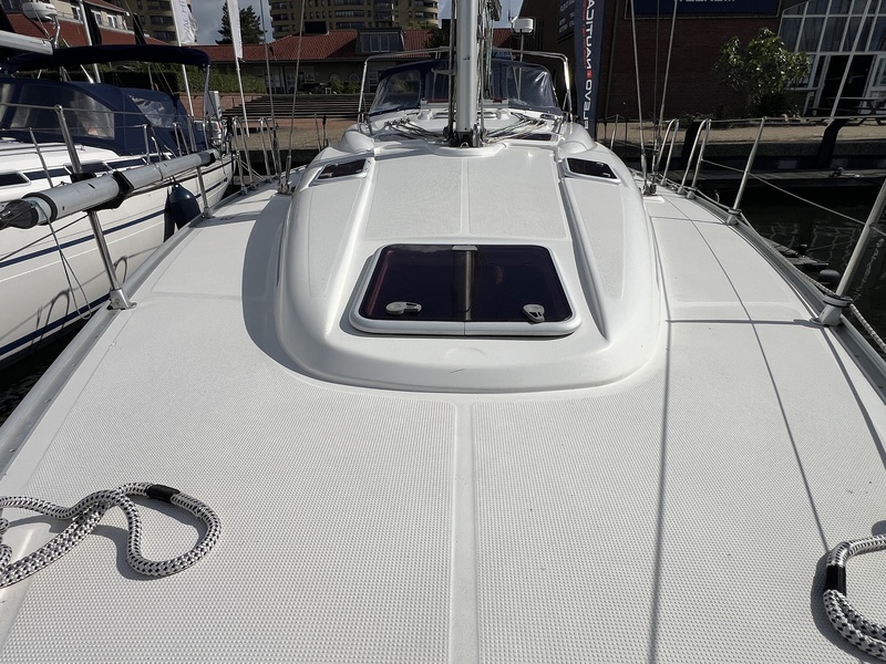 Bavaria 39 Cruiser — foto 31 van 52