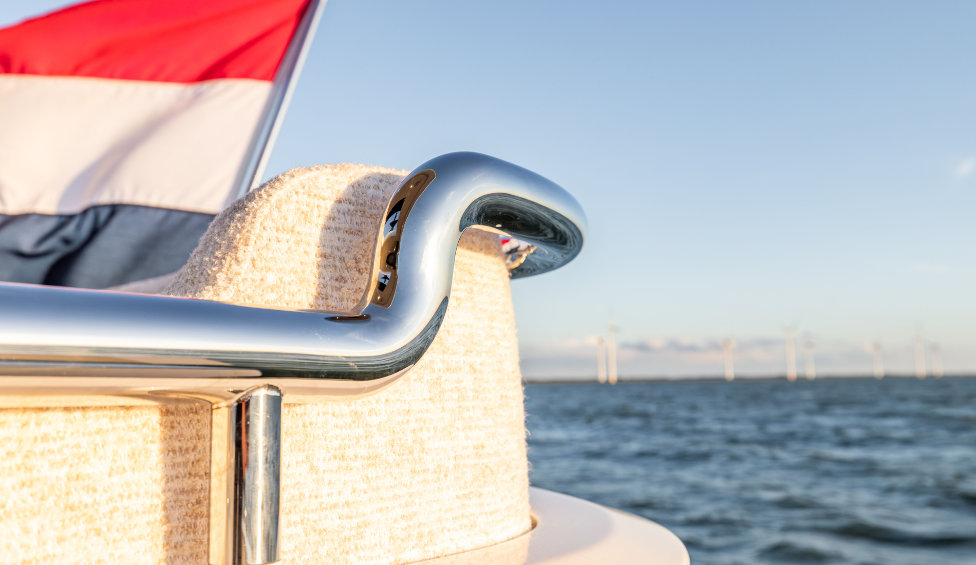 Boarncruiser 53 Ocean - Sport — foto 12 van 35