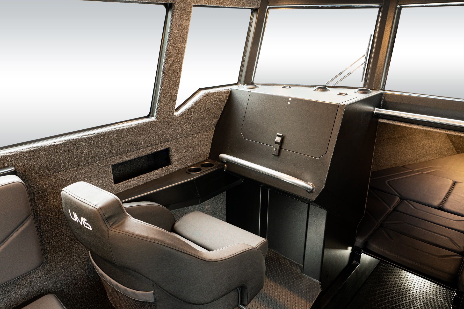 UMS 800 HT — foto 4 van 24