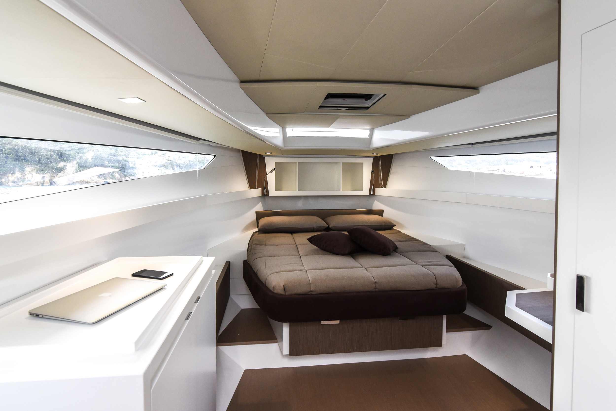 FIART Seawalker 43 Panorama — foto 22 van 38
