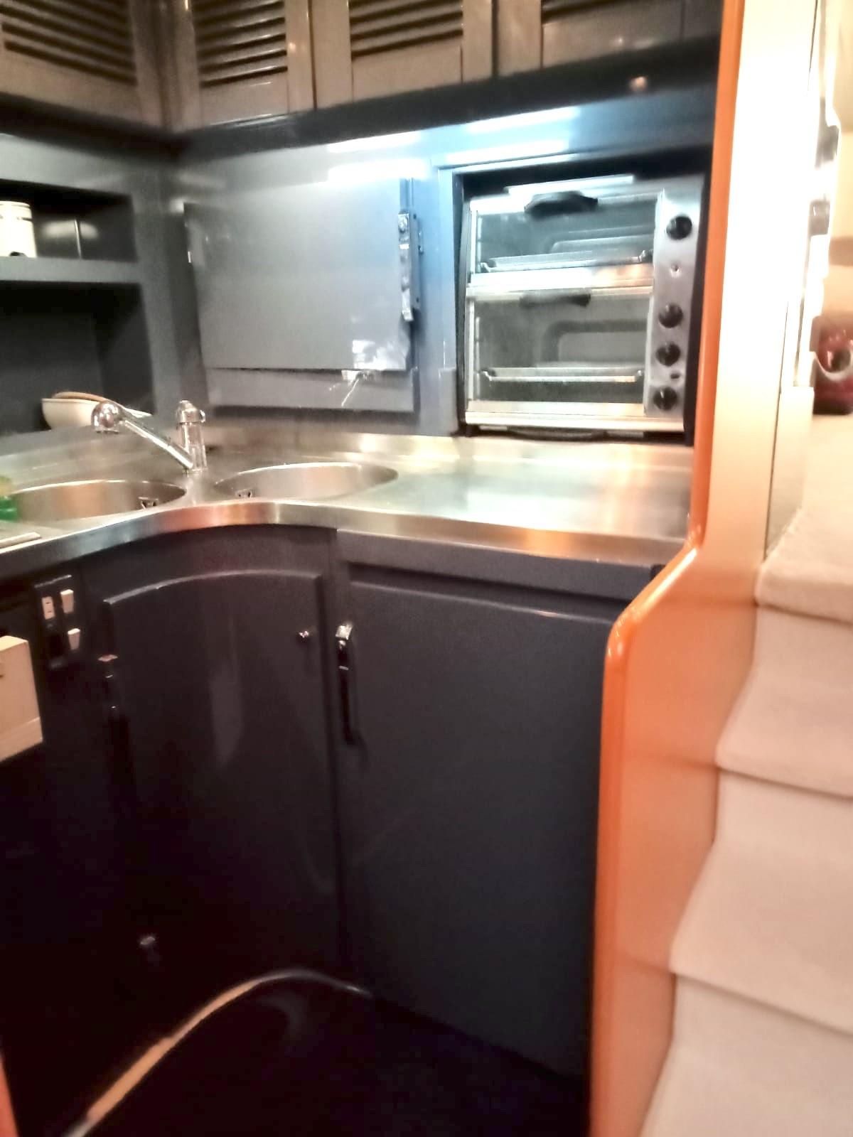 Riva Furama 58 - BluYachting — foto 6 van 12