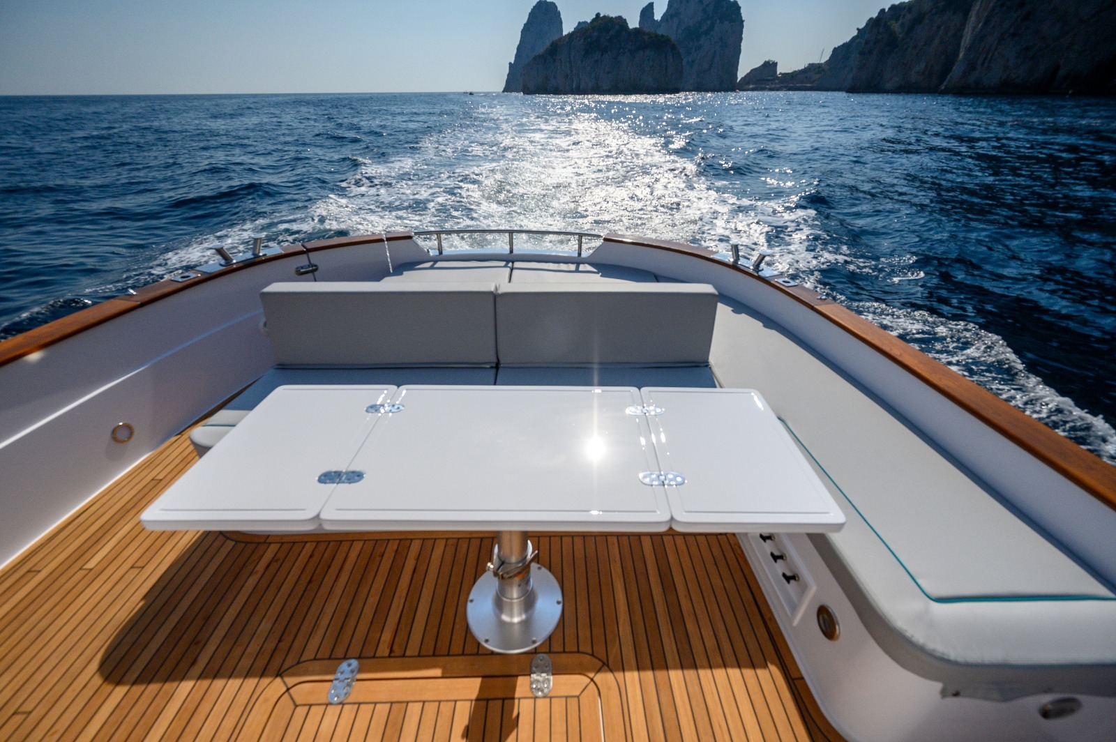 Apreamare Gozzo 35 - NEW — foto 8 van 45