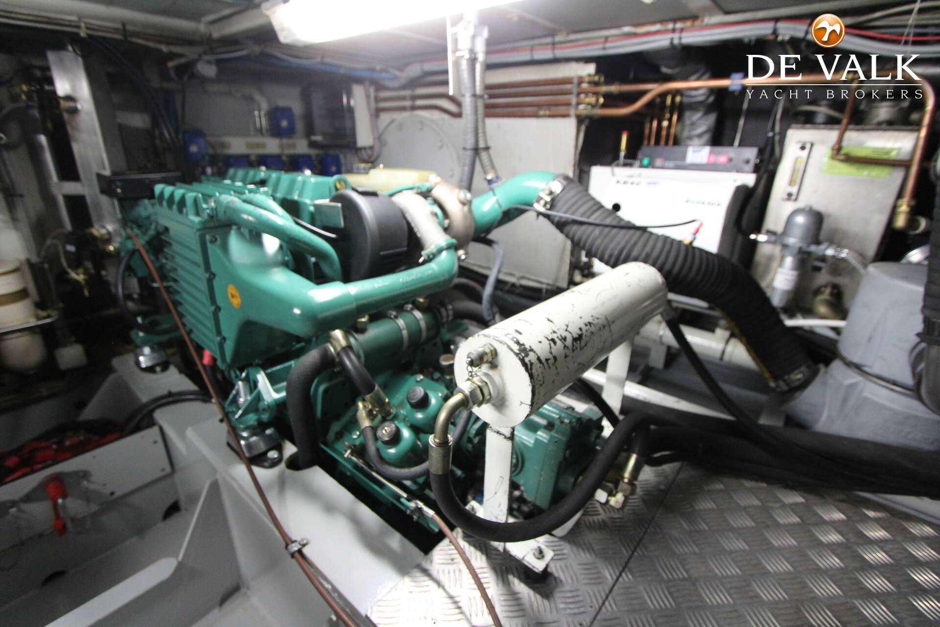 Vripack Searocco 1500 — foto 38 van 41