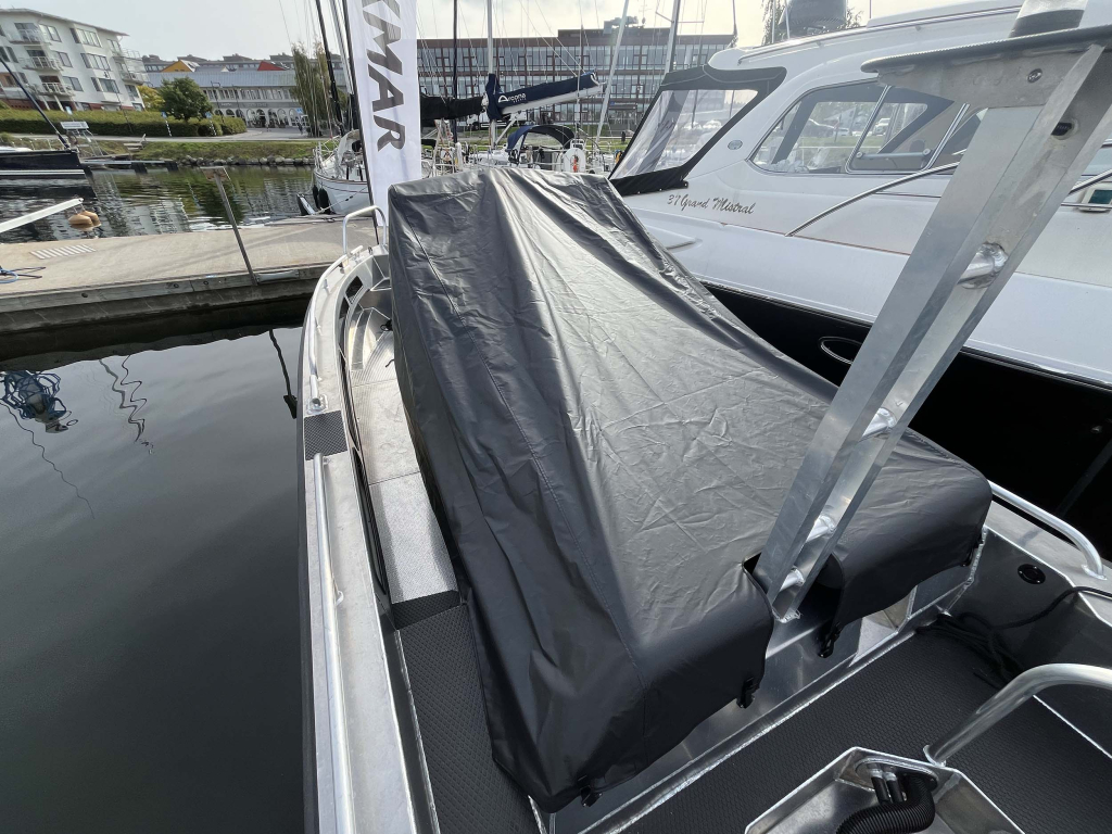 Lynxmar O22 — foto 26 van 38