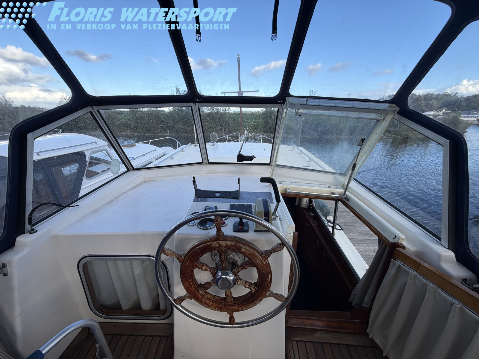 Neptunus 107 — foto 8 van 20