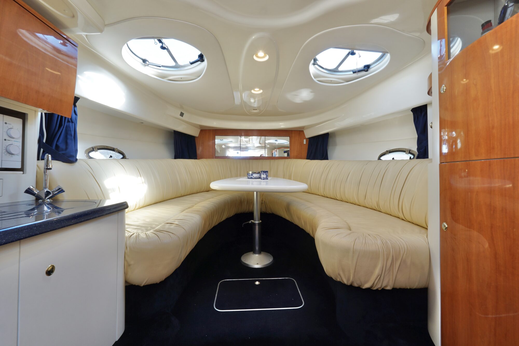Cranchi Endurance 39 ‘Truluck’s’ — foto 23 van 50