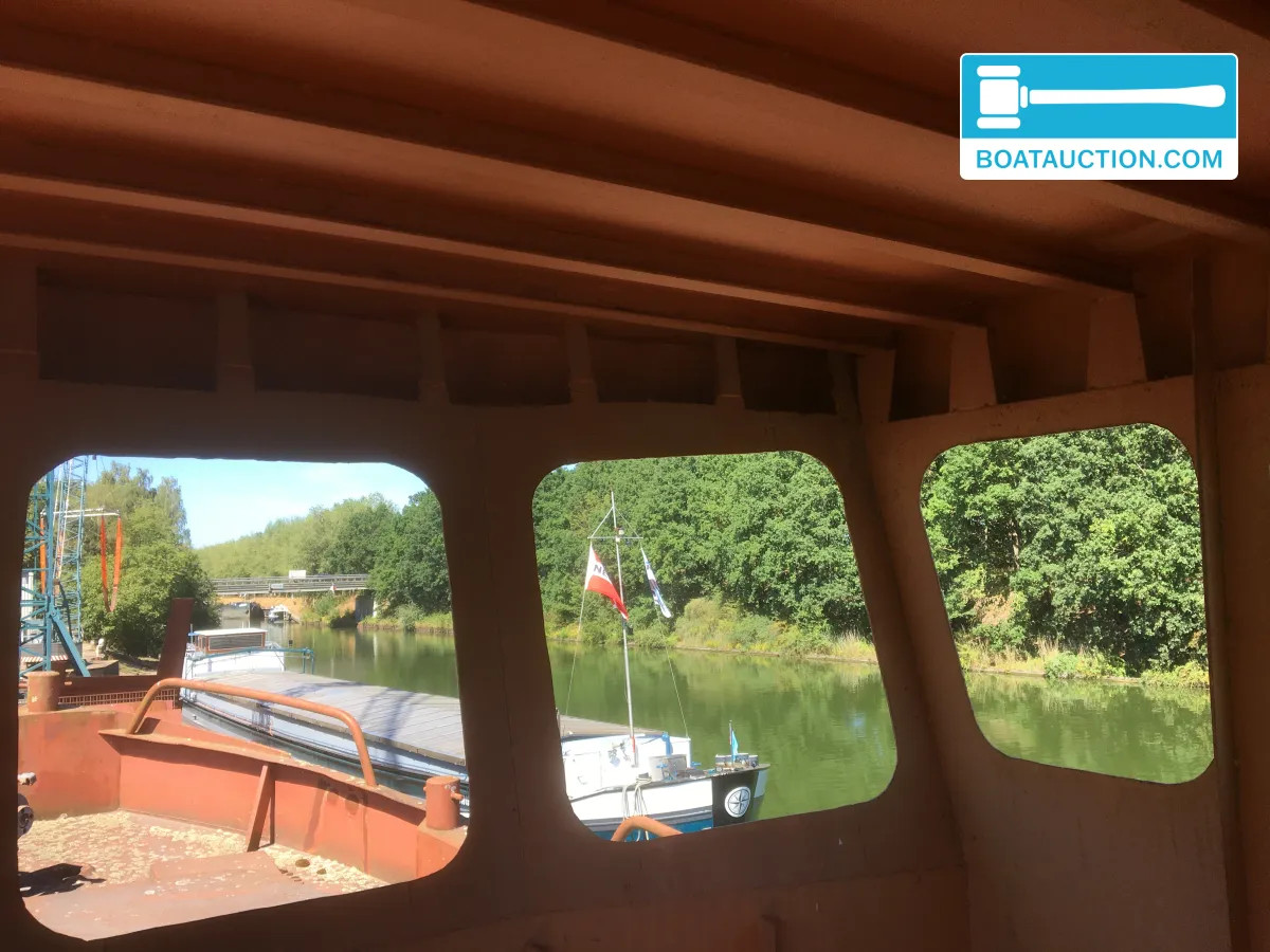 Sleepboot 1500 nu in de online veiling. — foto 15 van 23