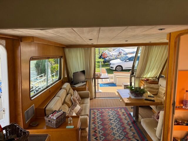 Alfamarine 16,50 — foto 4 van 12