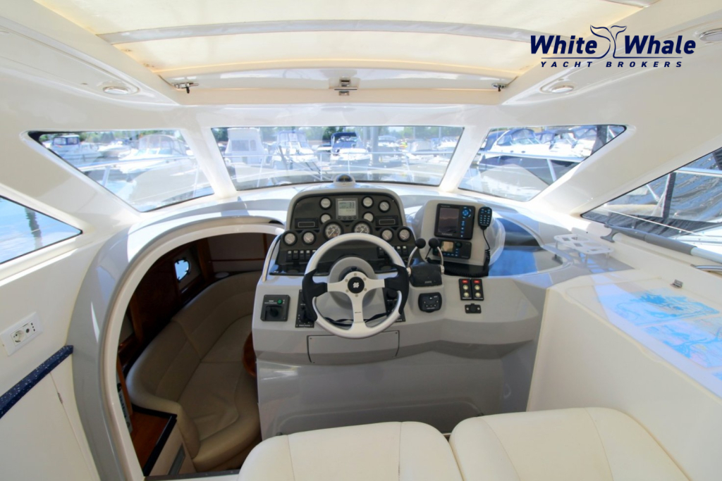 Elan 35 HT Power — foto 16 van 29