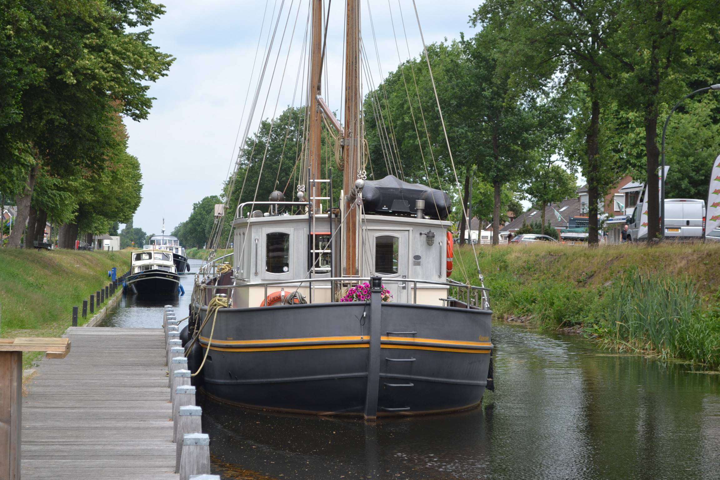 Bronsveen Januskotter — foto 4 van 37