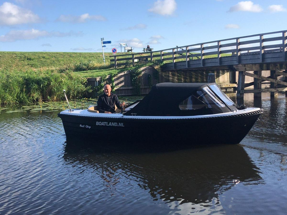 Reest Sloep 520 — foto 21 van 25