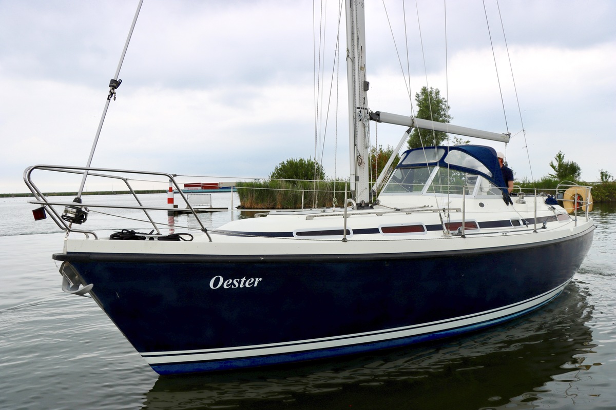 C-Yacht 10.40