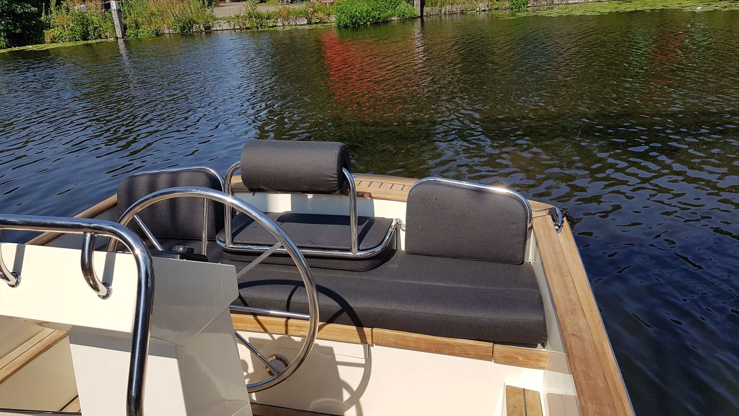 Menken The CAB XL — foto 1 van 5