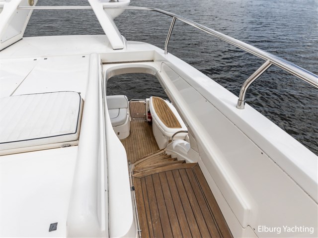 Sealine T47 — foto 61 van 99