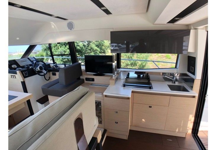 Prestige 420 — foto 5 van 5