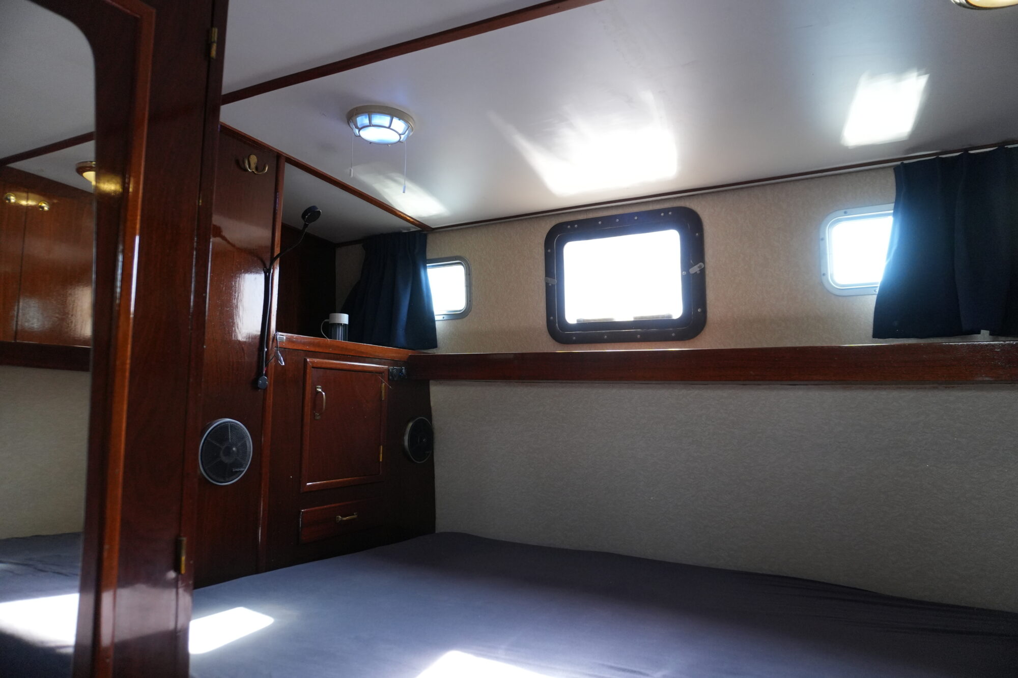 Curtevenne 10.50 AK Cabrio — foto 31 van 41