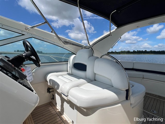Fairline Targa 43 — foto 41 van 63