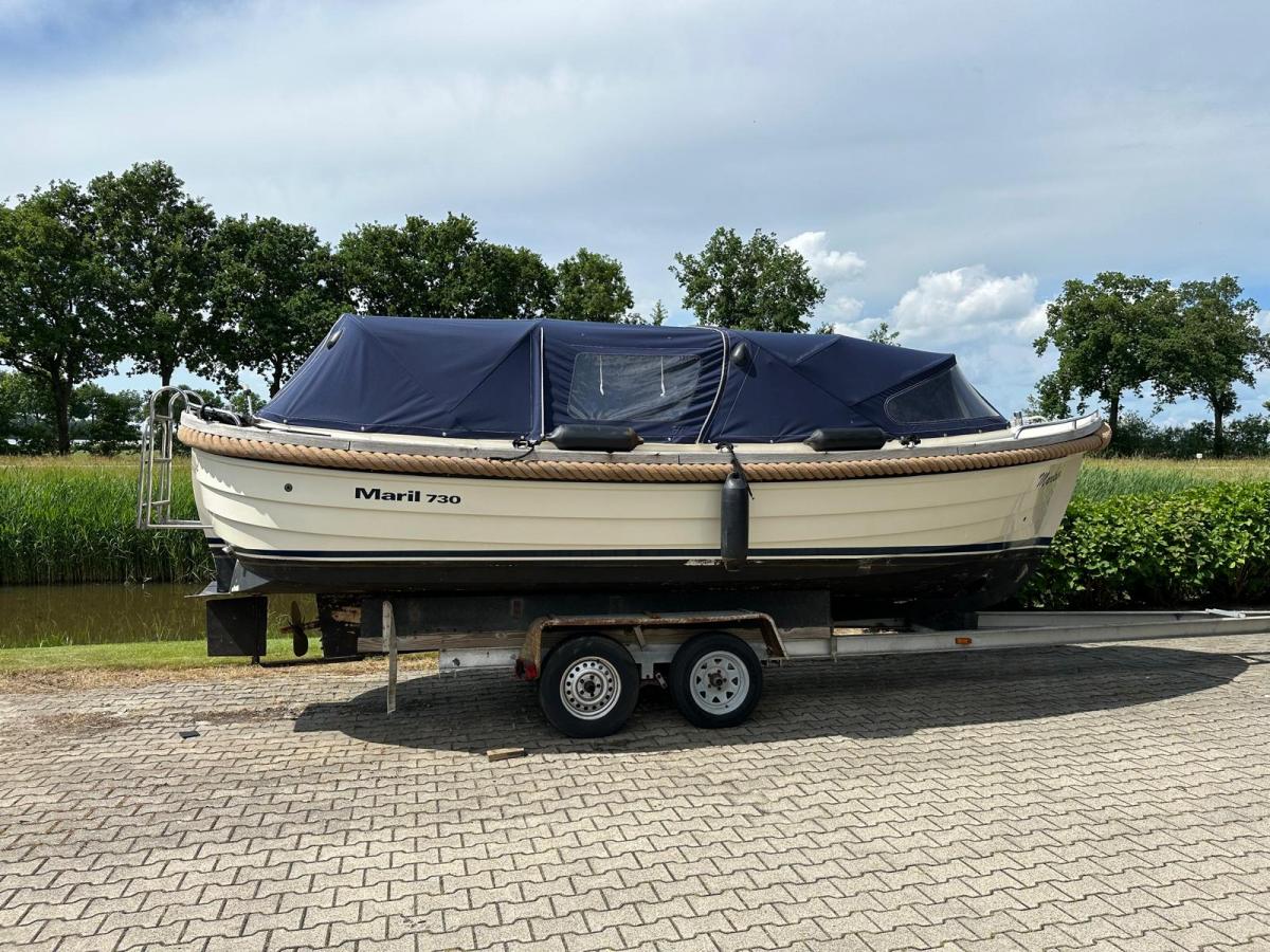 Maril 730 — foto 13 van 21