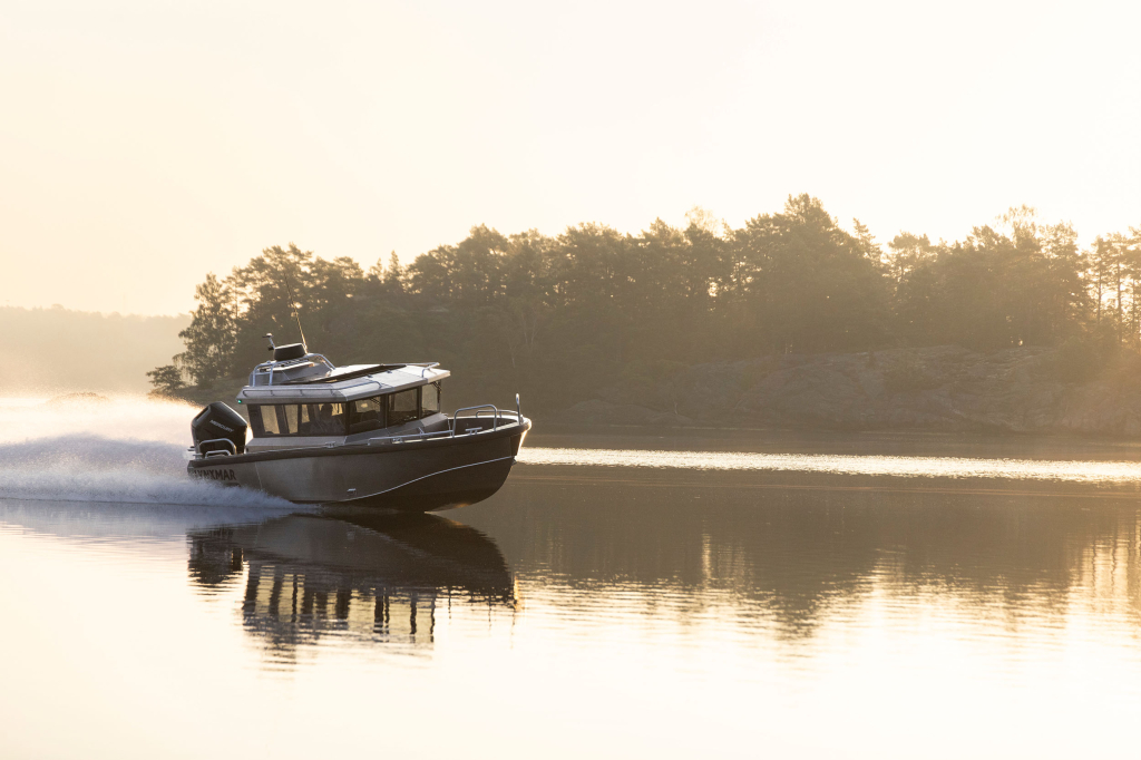 Lynxmar C26  — foto 41 van 43