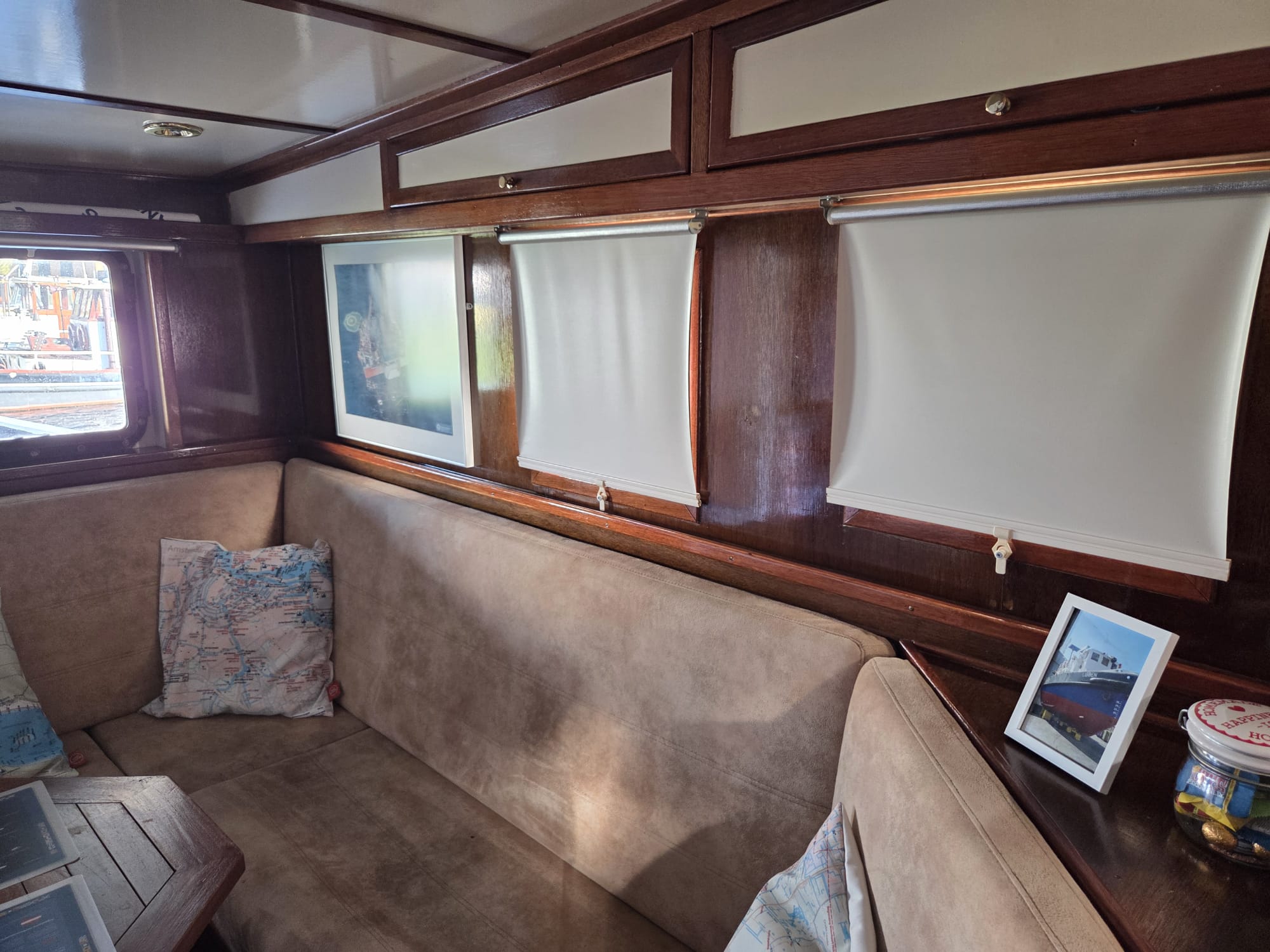 Bugsier Sleper 21.20 — foto 26 van 49