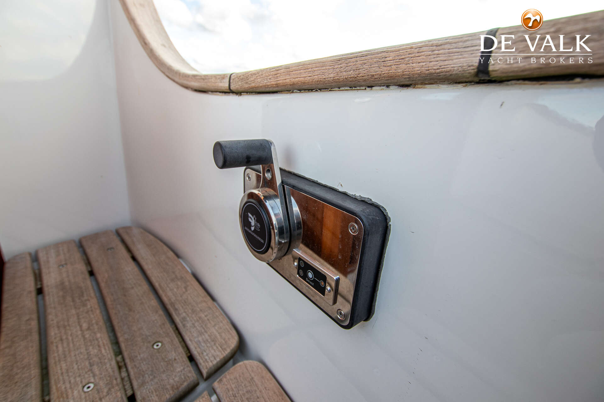FAIRWAYS Marine Fisher 30 Pilothouse — foto 17 van 38
