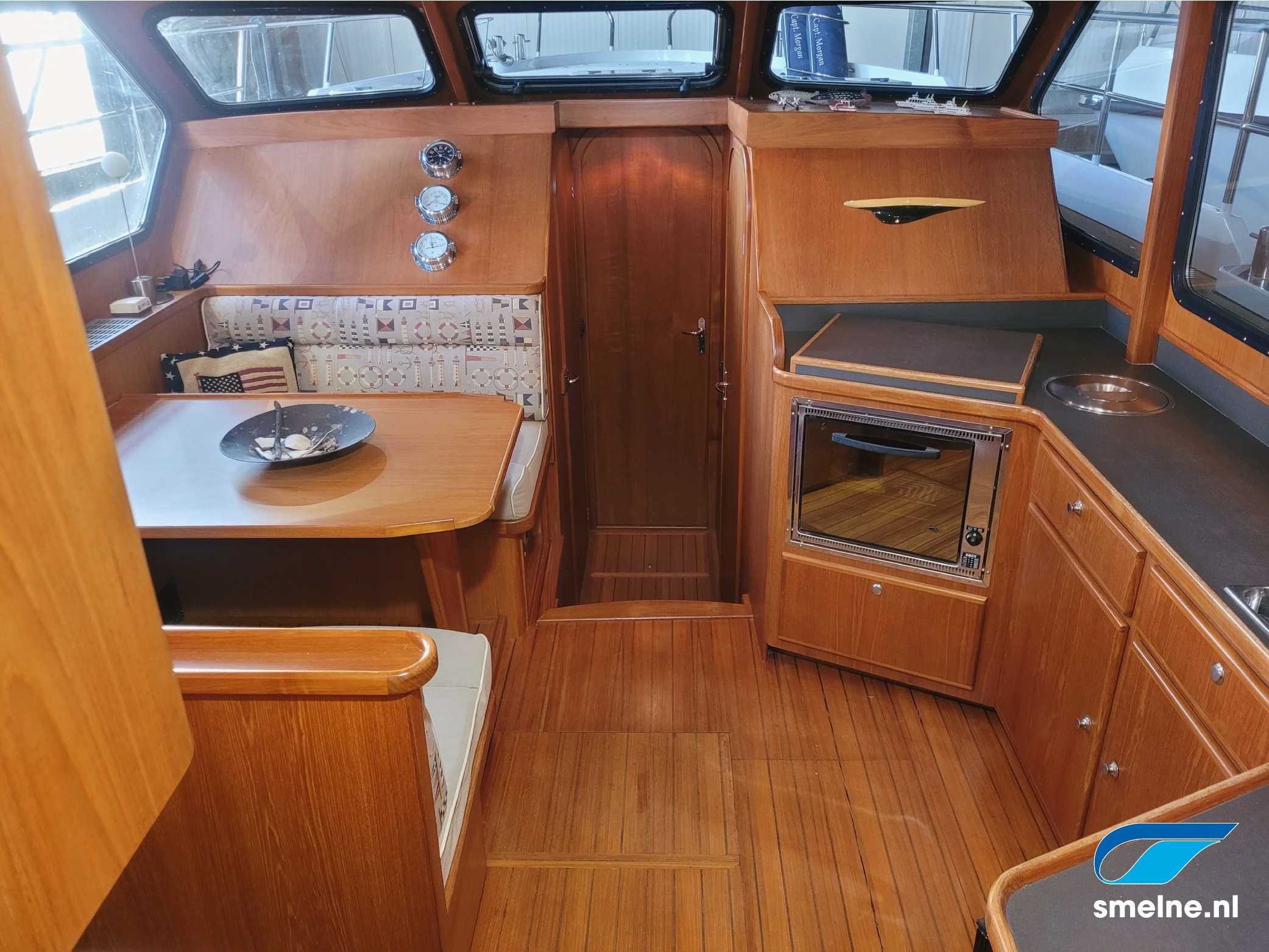 Smelne Slingshot 46 — foto 8 van 44