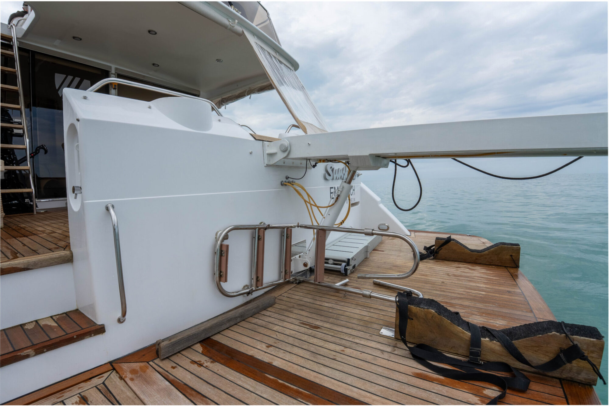 Fairline Squadron 62/65 — foto 88 van 135