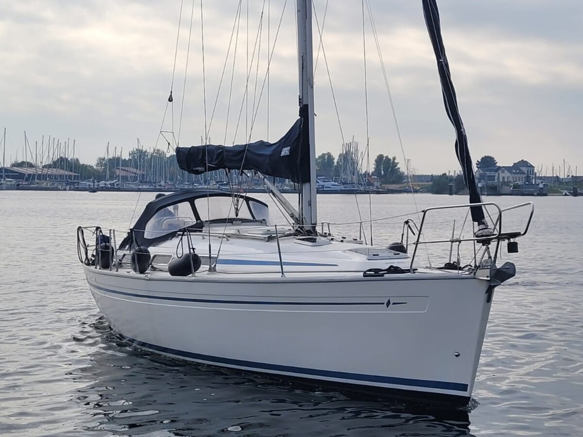 Bavaria 34-2 — foto 47 van 51