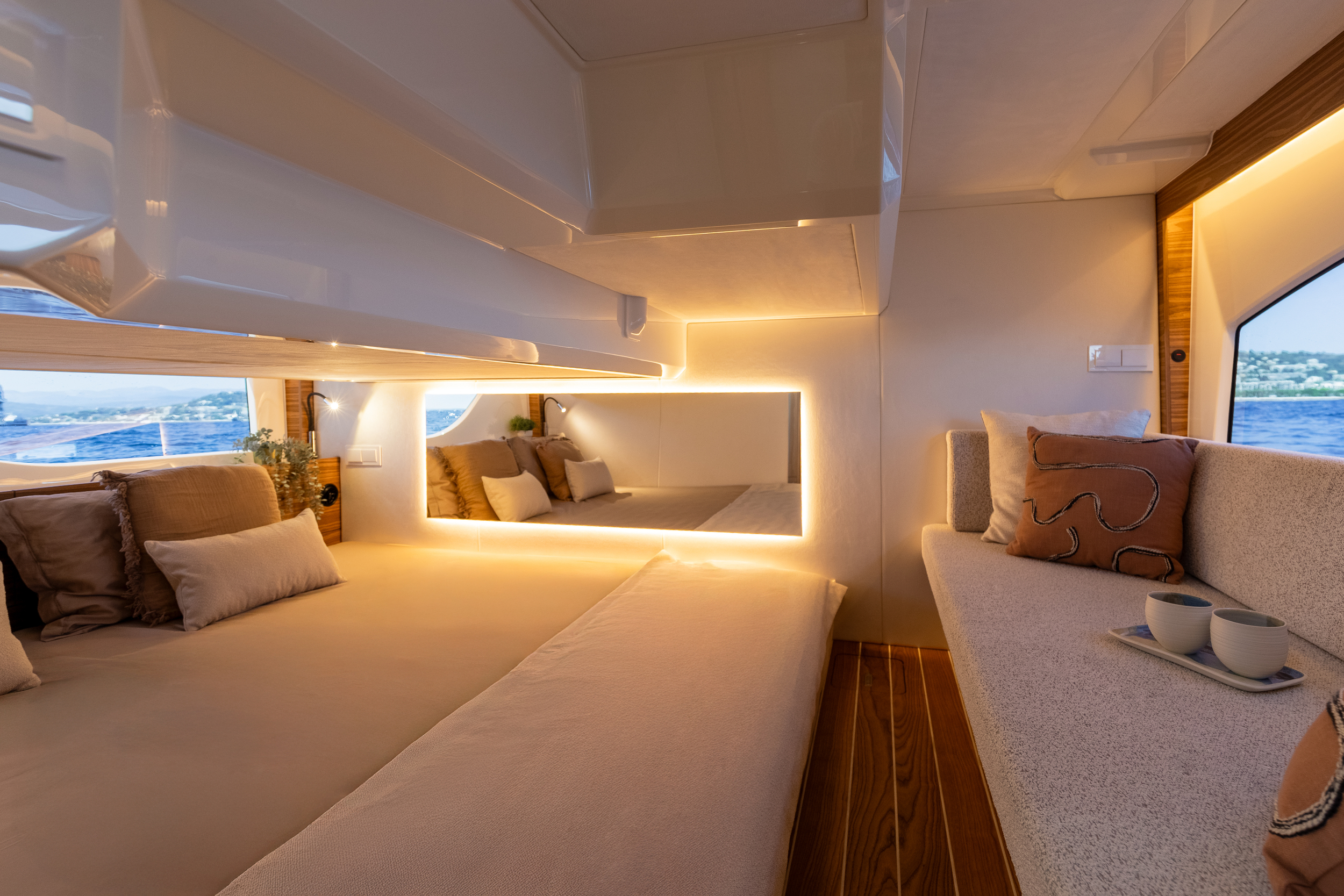 Marex 390 — foto 21 van 25