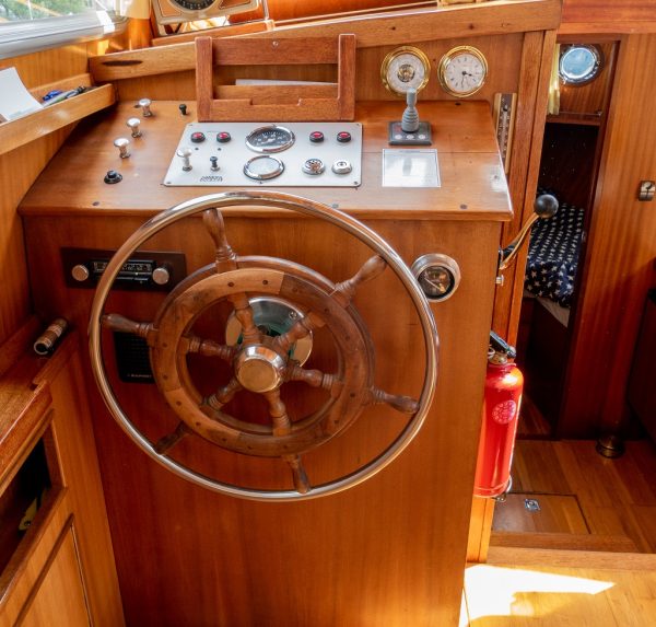 Bergumermeer kruiser 9.30 — foto 12 van 12
