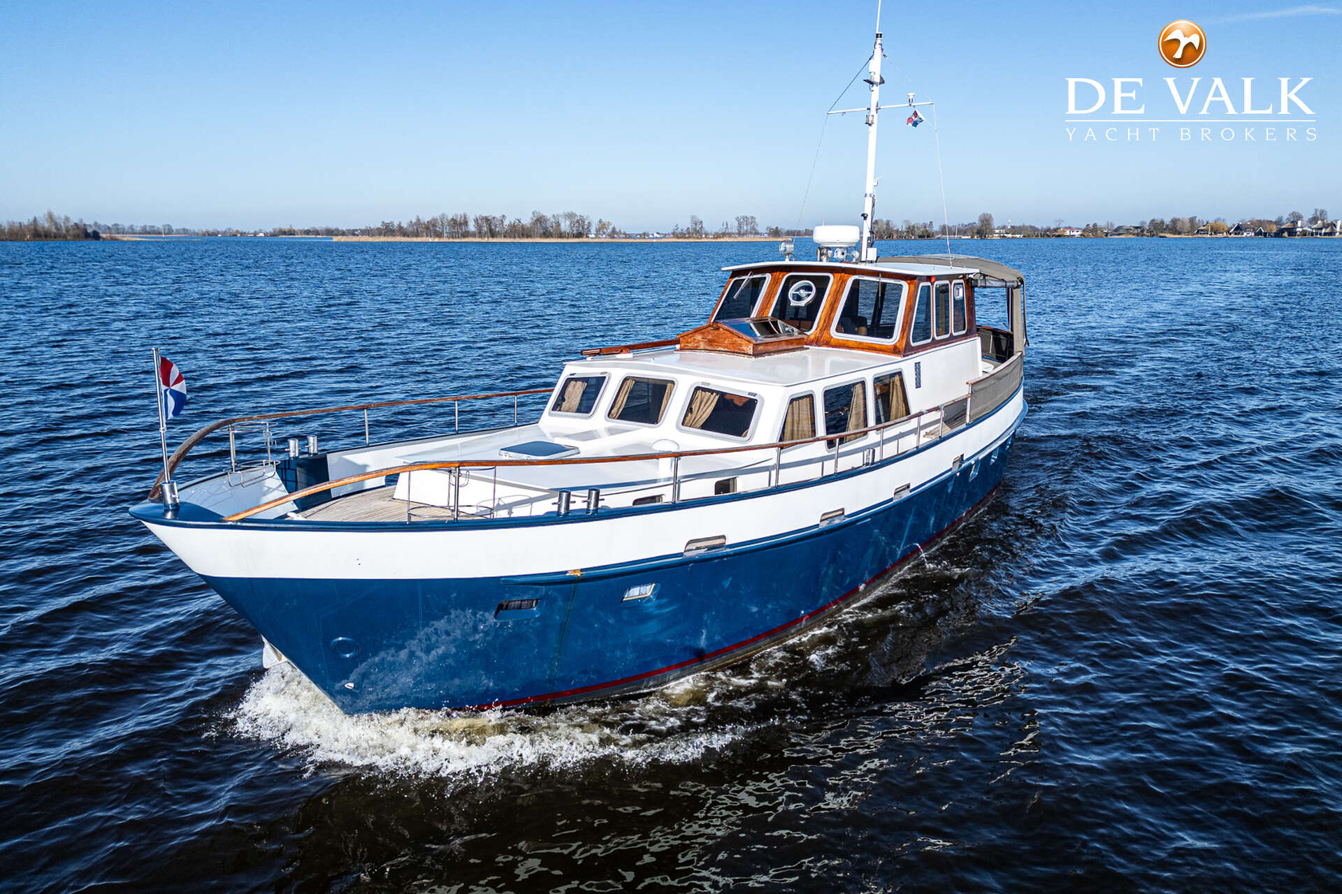 Viking Kotter 49 VS — foto 6 van 43