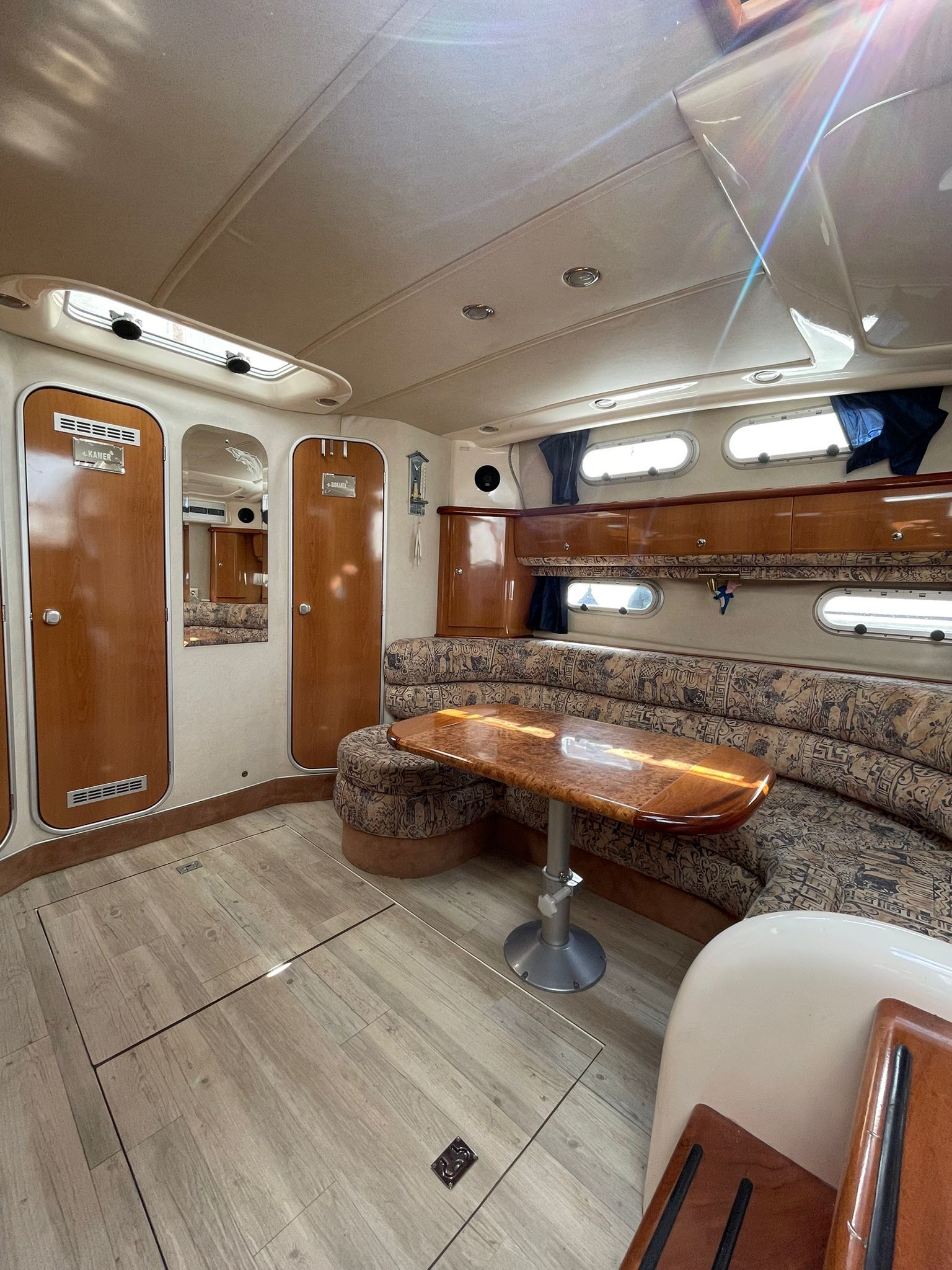 Sealine S37 — foto 13 van 26
