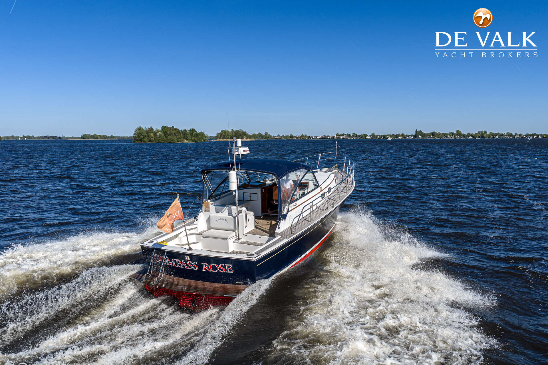Grand Banks 38 Eastbay EX — foto 13 van 37