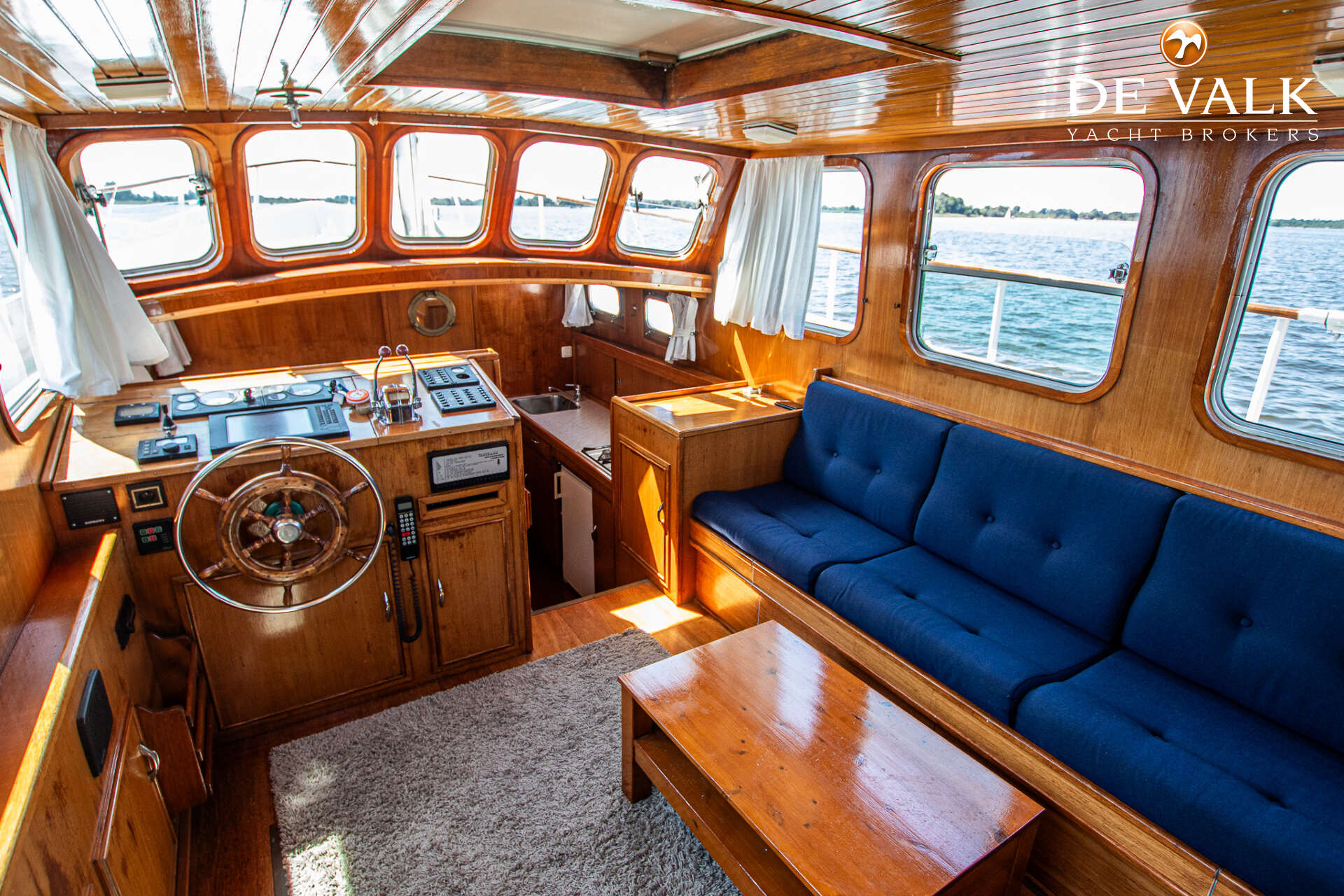 De Ruiter Kotter 1375 AK — foto 17 van 34