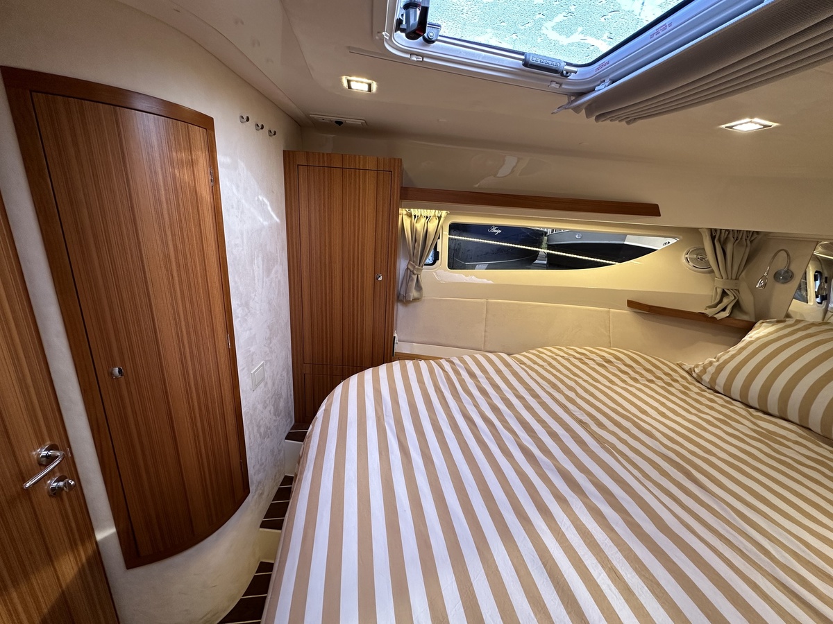 Marex 375 — foto 30 van 46