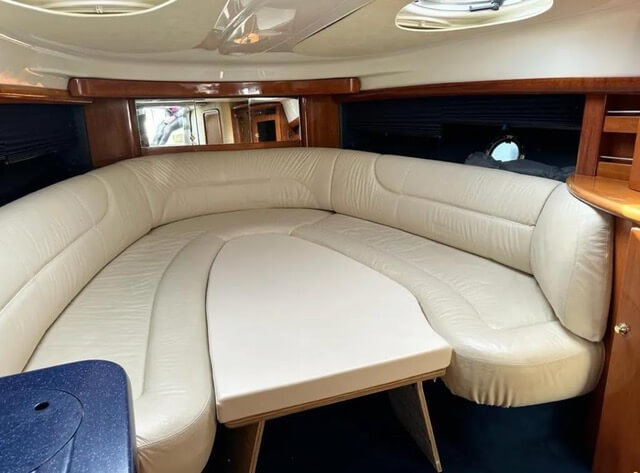 Cranchi 41 Endurance - BluYachting — foto 6 van 12