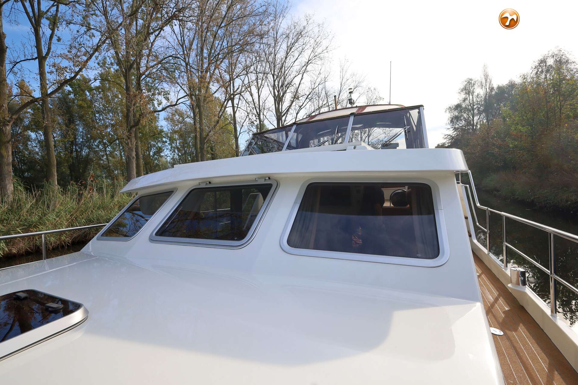 Brabant Yachting SL 1250 Exclusive — foto 12 van 39