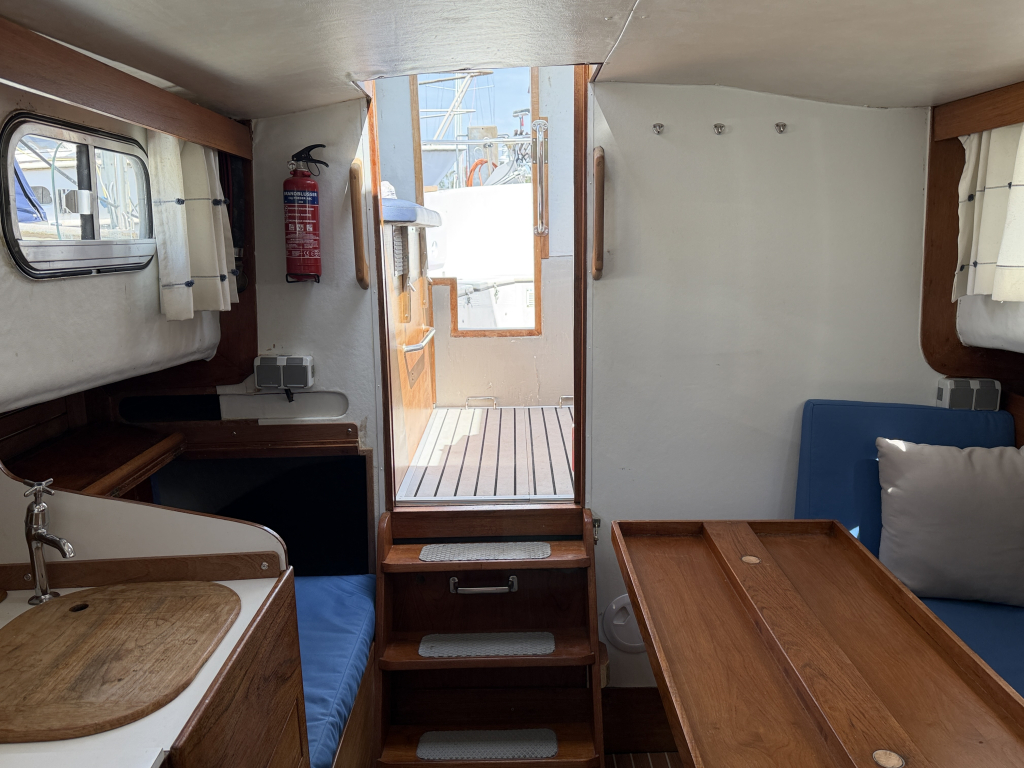 Fisher 30 MS  — foto 10 van 47