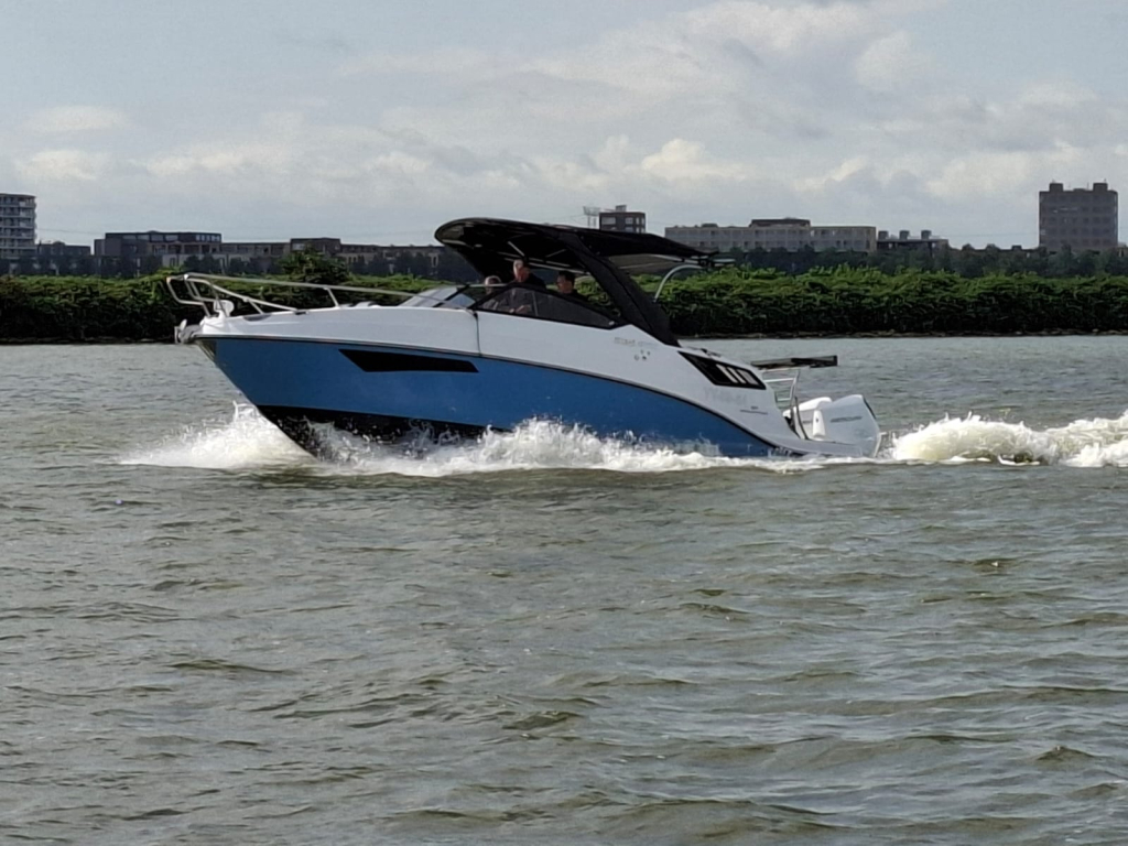 GRANFORT 288 GTX — foto 5 van 14