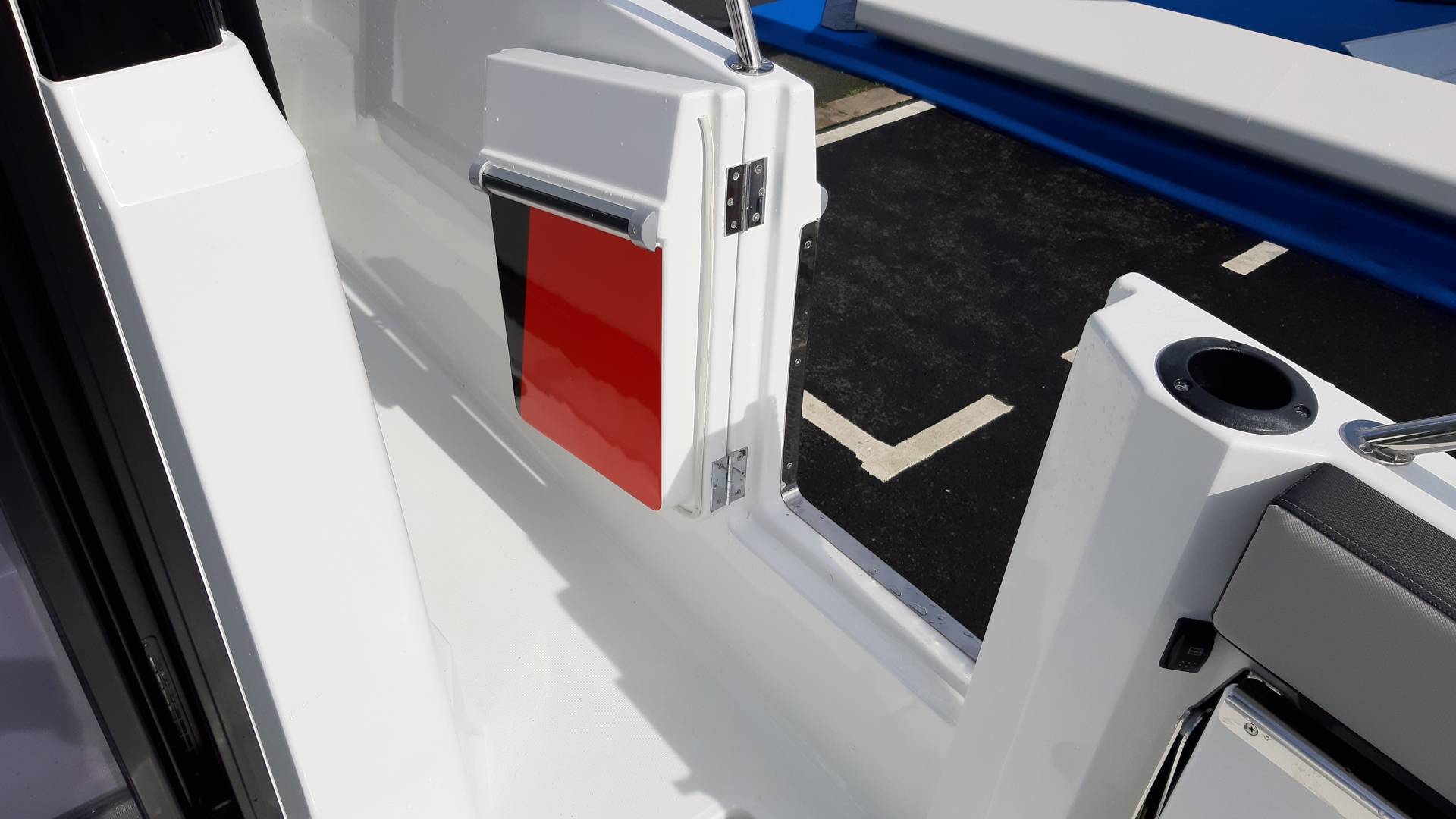 Jeanneau Merry Fisher 795 SPORT S2 — foto 12 van 42