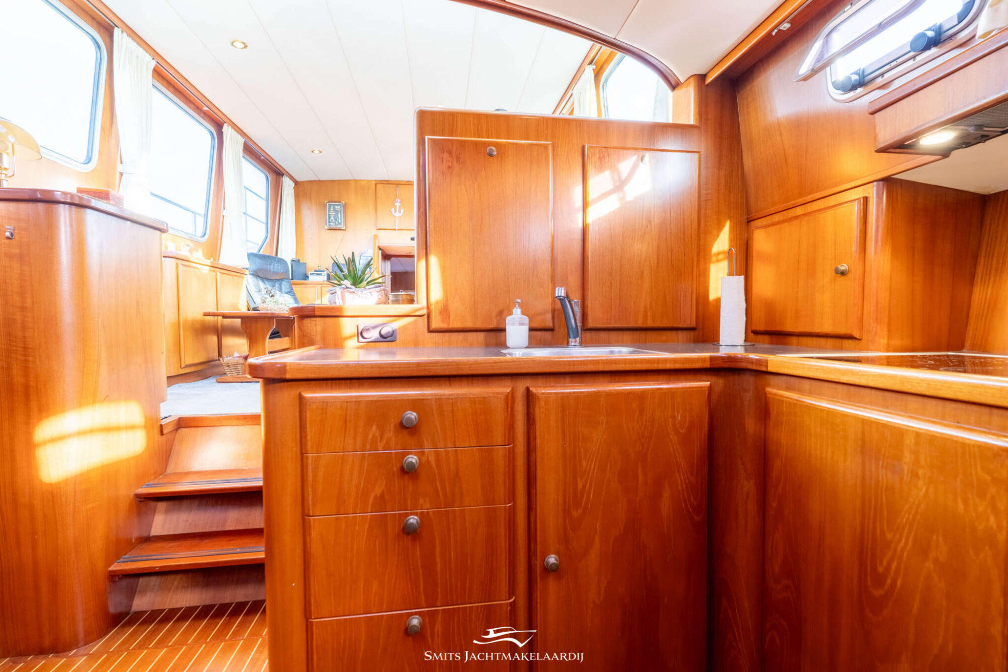 Langenberg Kruiser 12.00 AK — foto 18 van 63