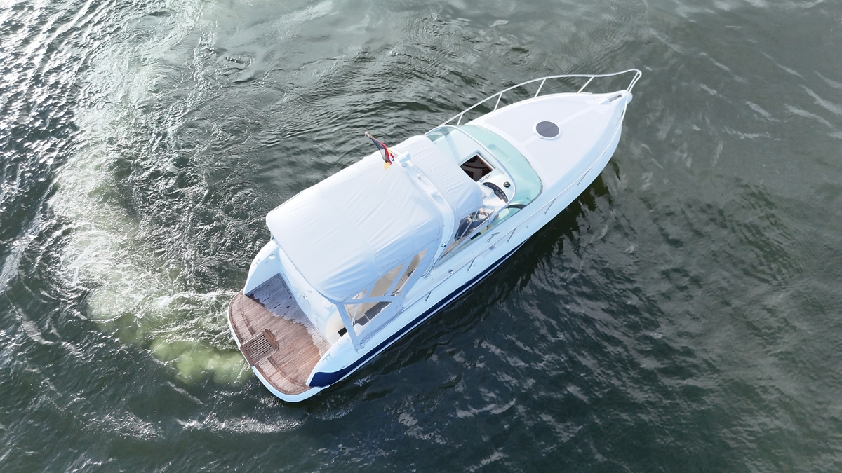 Airon Marine 300 — foto 3 van 23