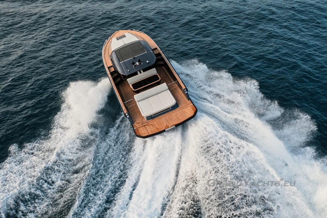 Focus Forza 37 — foto 8 van 43