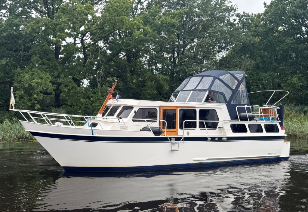 Proficiat 1120 — foto 1 van 24