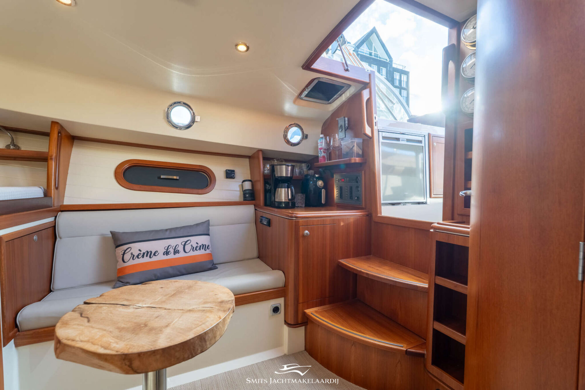 Interboat Intercruiser 29 — foto 20 van 50