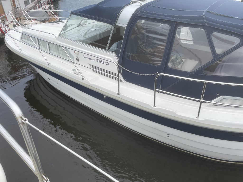 AGDER 950 AK 950 AK — foto 21 van 21
