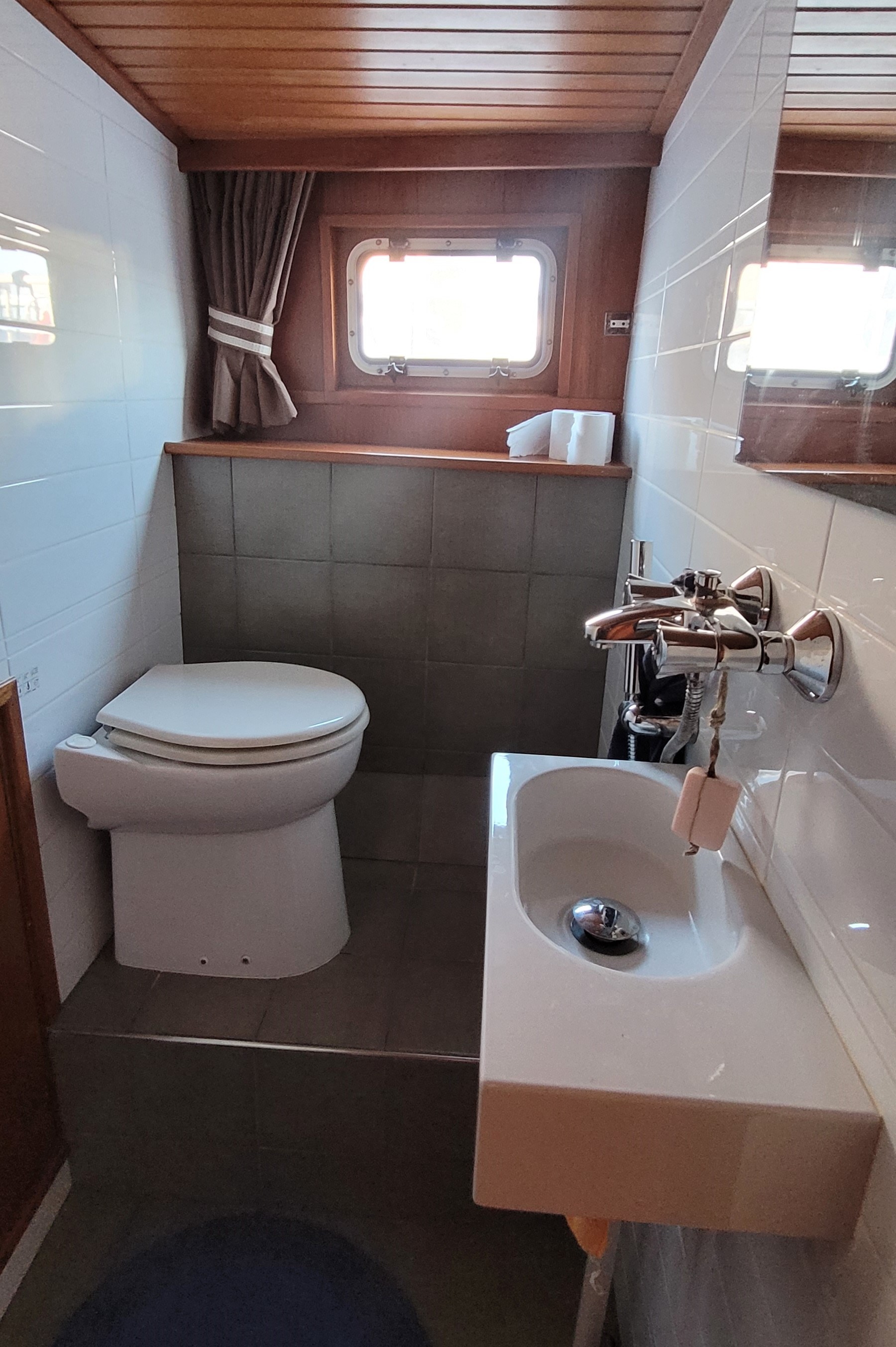 De Ruiter Trawler East Sea Star 12.50 — foto 39 van 68