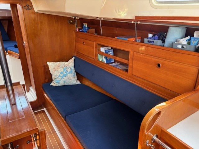 Victoire 933 — foto 40 van 59