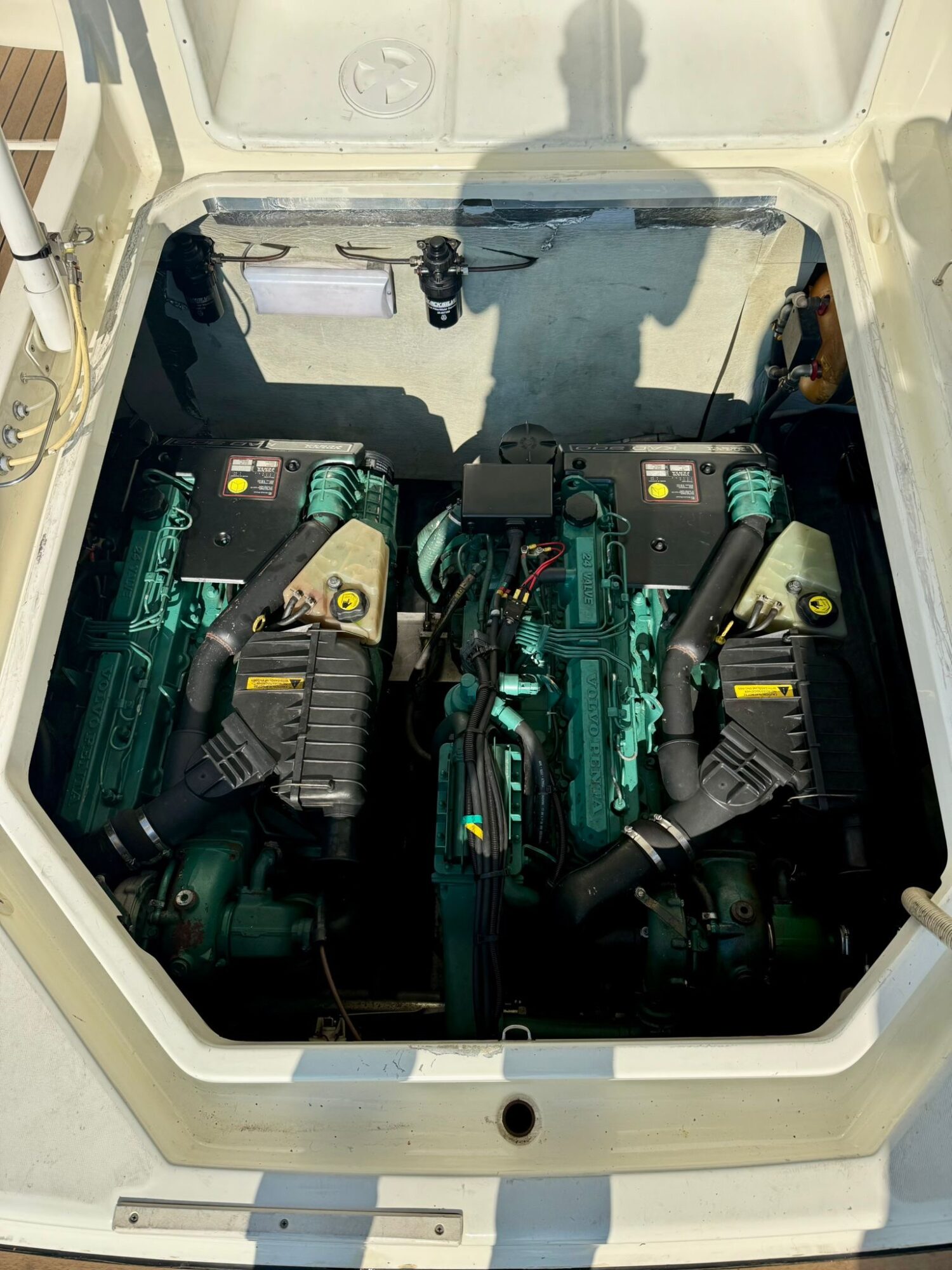 Cranchi Endurance 39 ‘Truluck’s’ — foto 50 van 50